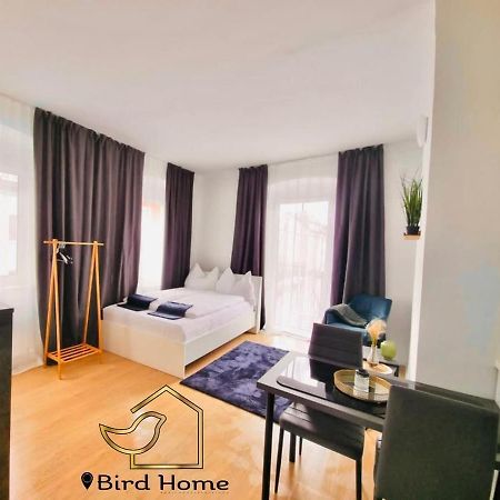 Bird Home Room 10 Κλάγκενφουρτ Εξωτερικό φωτογραφία