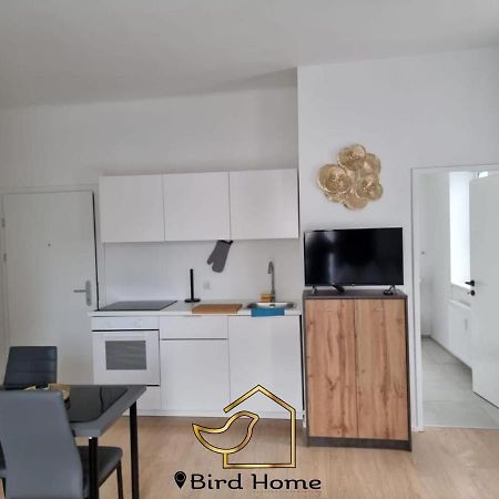 Bird Home Room 10 Κλάγκενφουρτ Εξωτερικό φωτογραφία