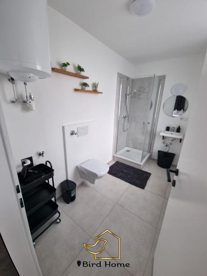 Bird Home Room 10 Κλάγκενφουρτ Εξωτερικό φωτογραφία