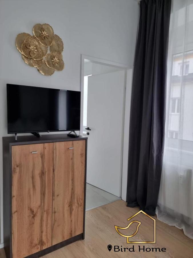 Bird Home Room 10 Κλάγκενφουρτ Εξωτερικό φωτογραφία