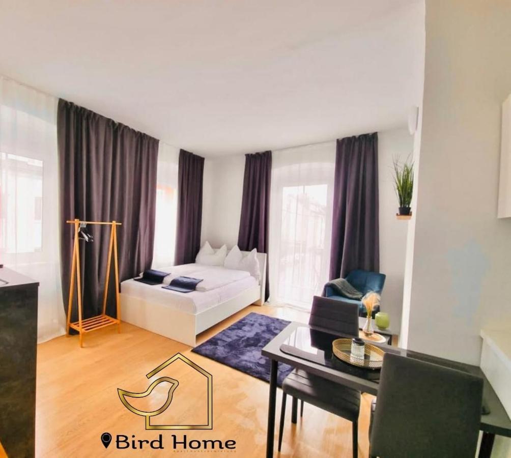 Bird Home Room 10 Κλάγκενφουρτ Εξωτερικό φωτογραφία