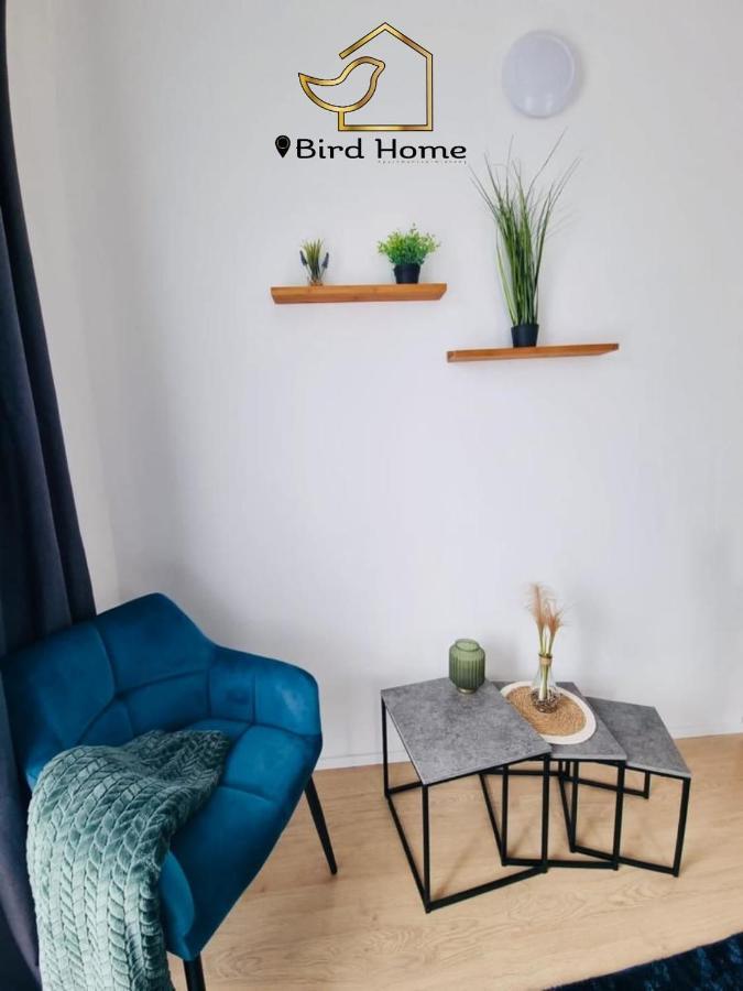 Bird Home Room 10 Κλάγκενφουρτ Εξωτερικό φωτογραφία