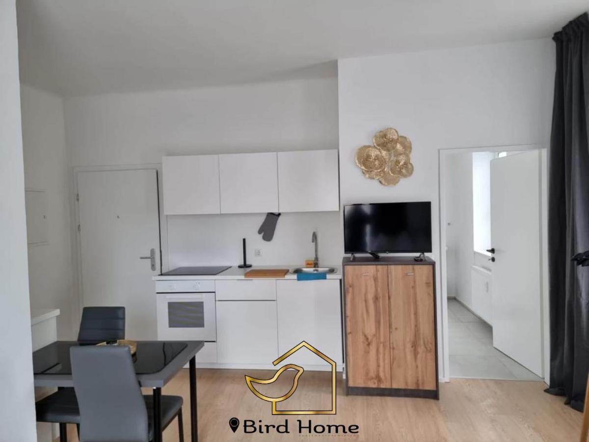 Bird Home Room 10 Κλάγκενφουρτ Εξωτερικό φωτογραφία